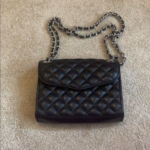 Rebecca minkoff crossbody